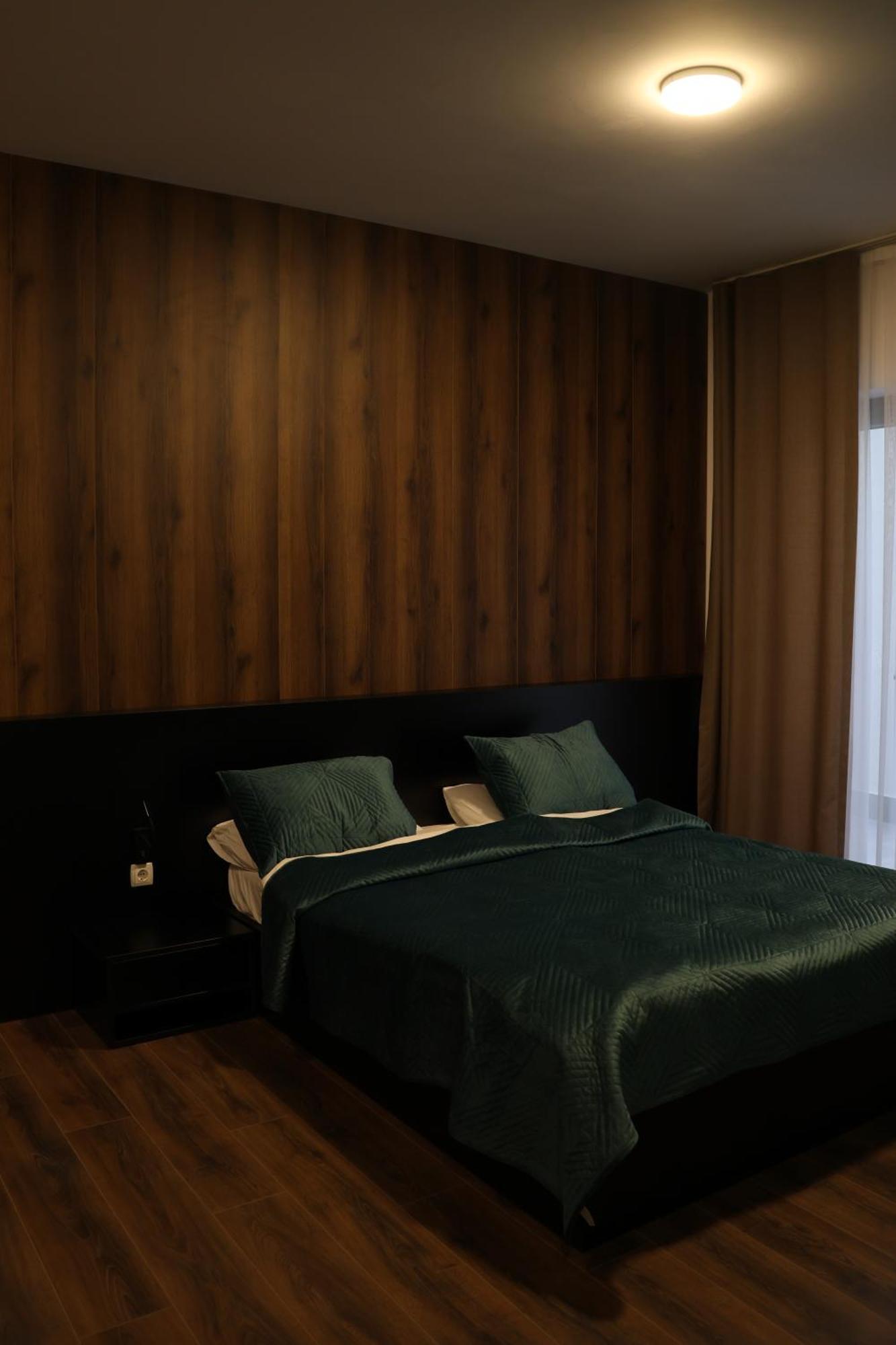 Prior Hotel Prizren Esterno foto