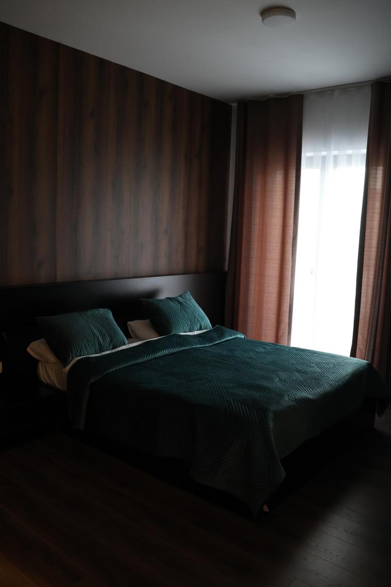 Prior Hotel Prizren Esterno foto