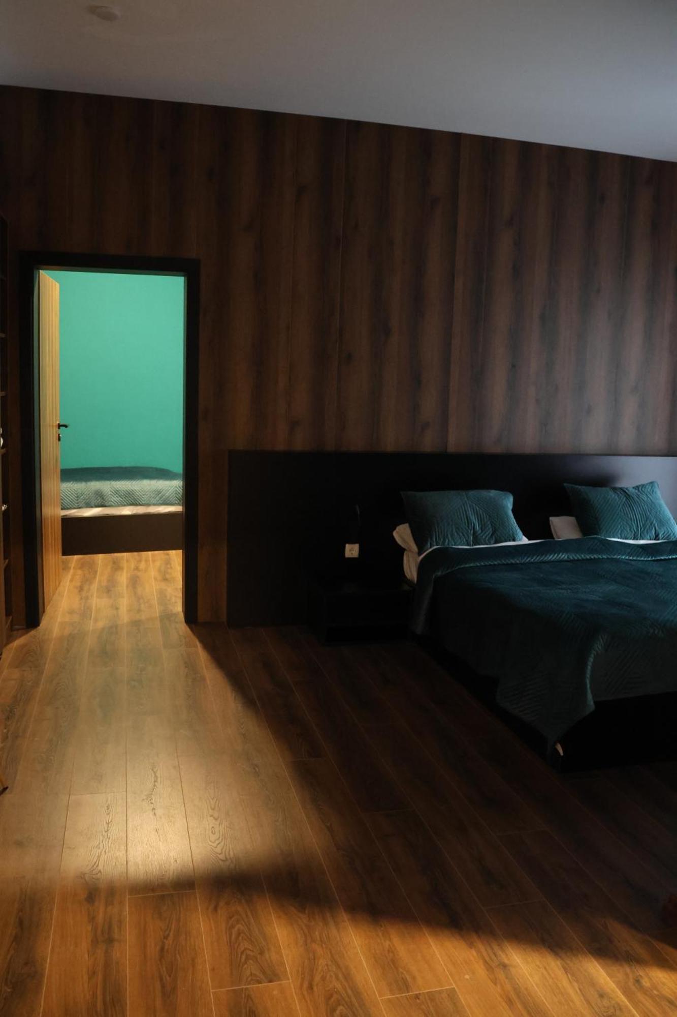Prior Hotel Prizren Esterno foto