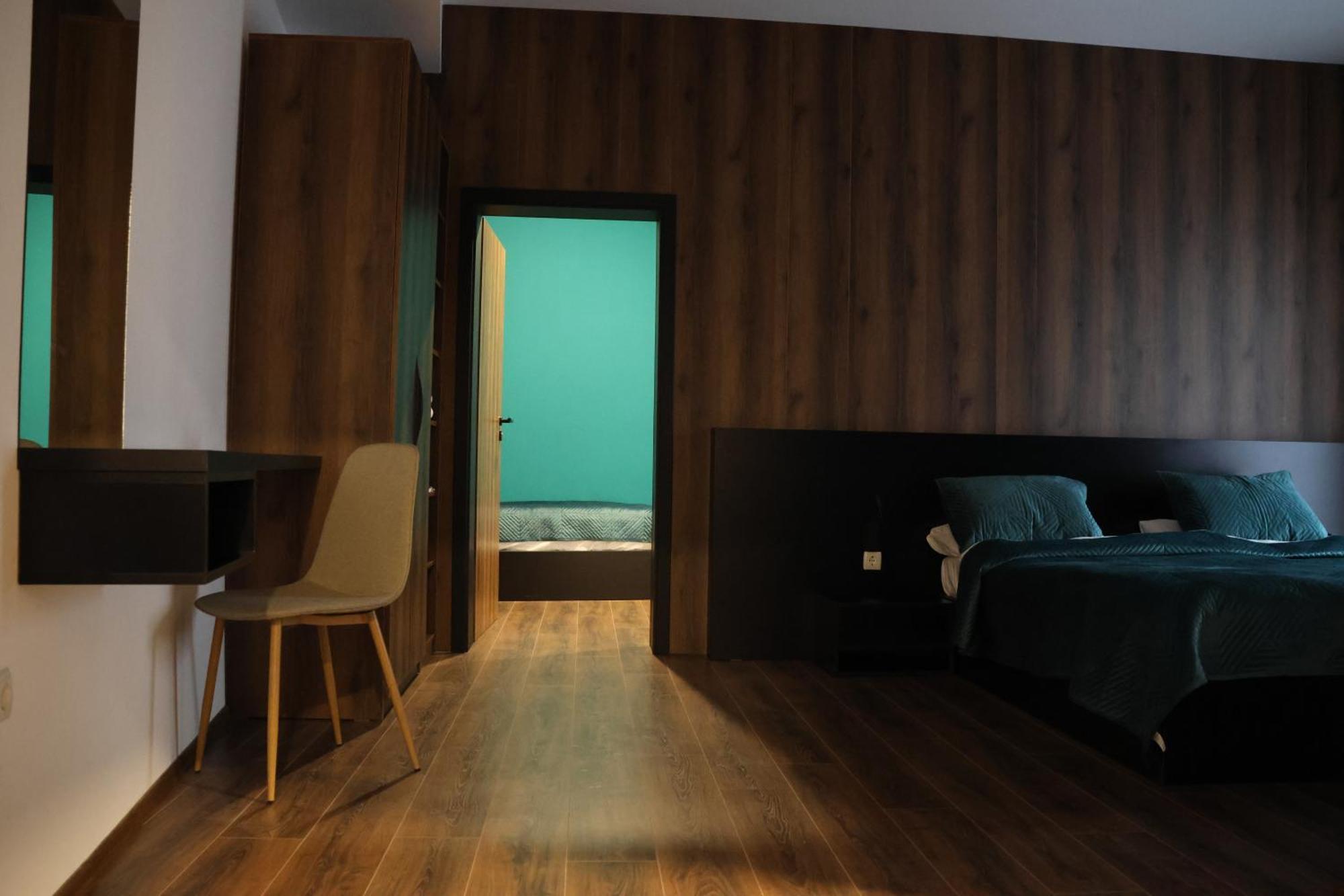 Prior Hotel Prizren Esterno foto