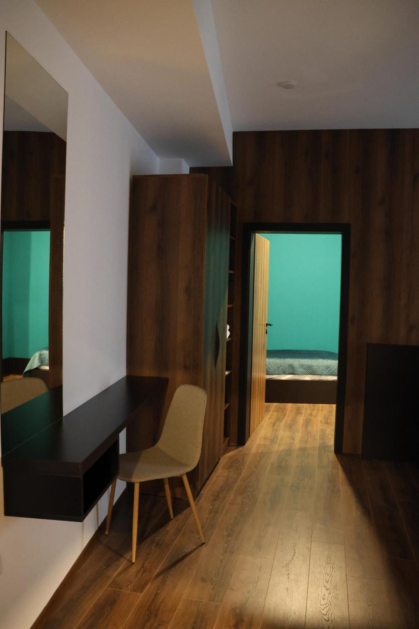 Prior Hotel Prizren Esterno foto