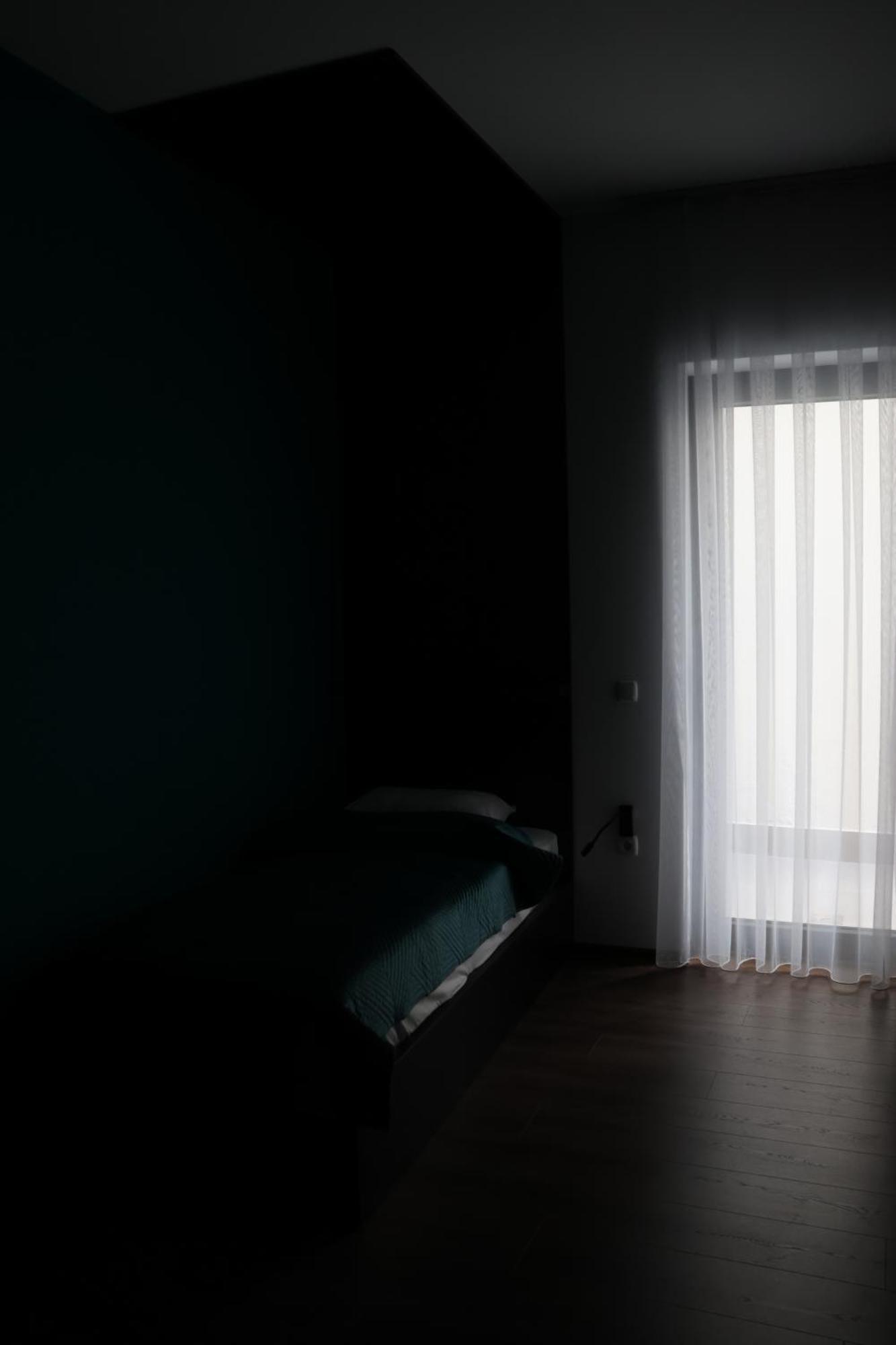 Prior Hotel Prizren Esterno foto