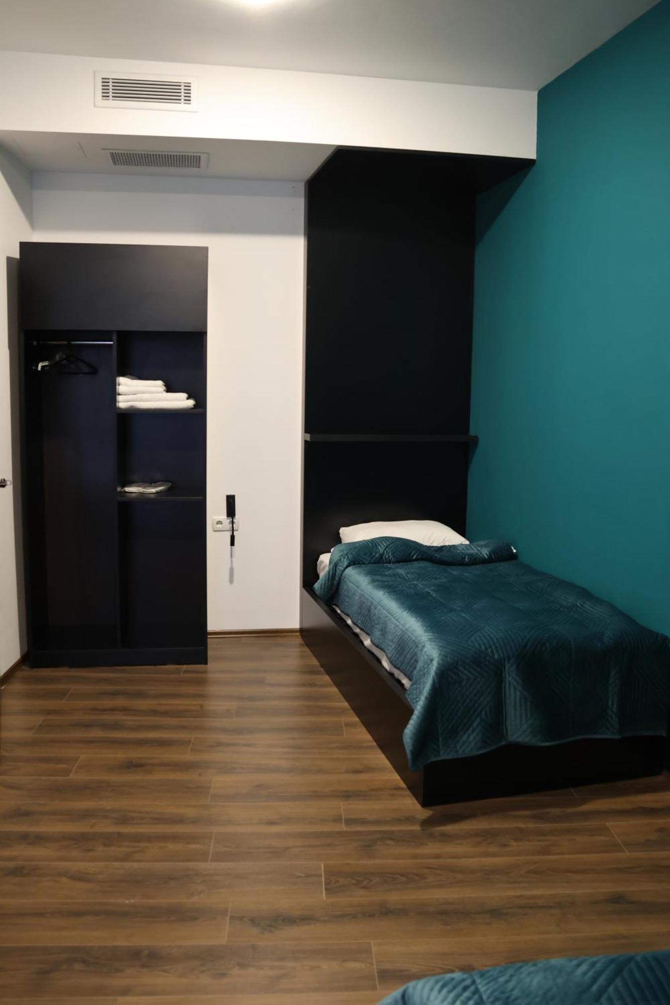 Prior Hotel Prizren Esterno foto