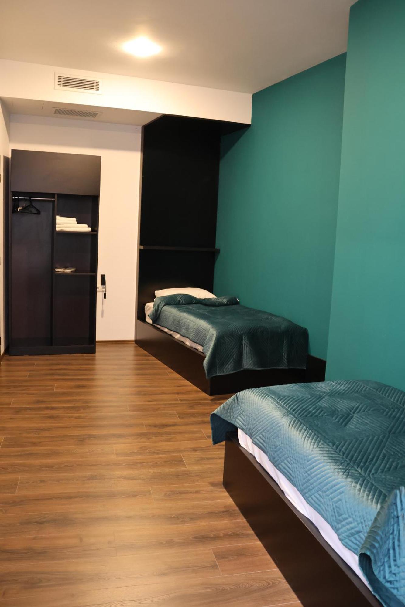 Prior Hotel Prizren Esterno foto