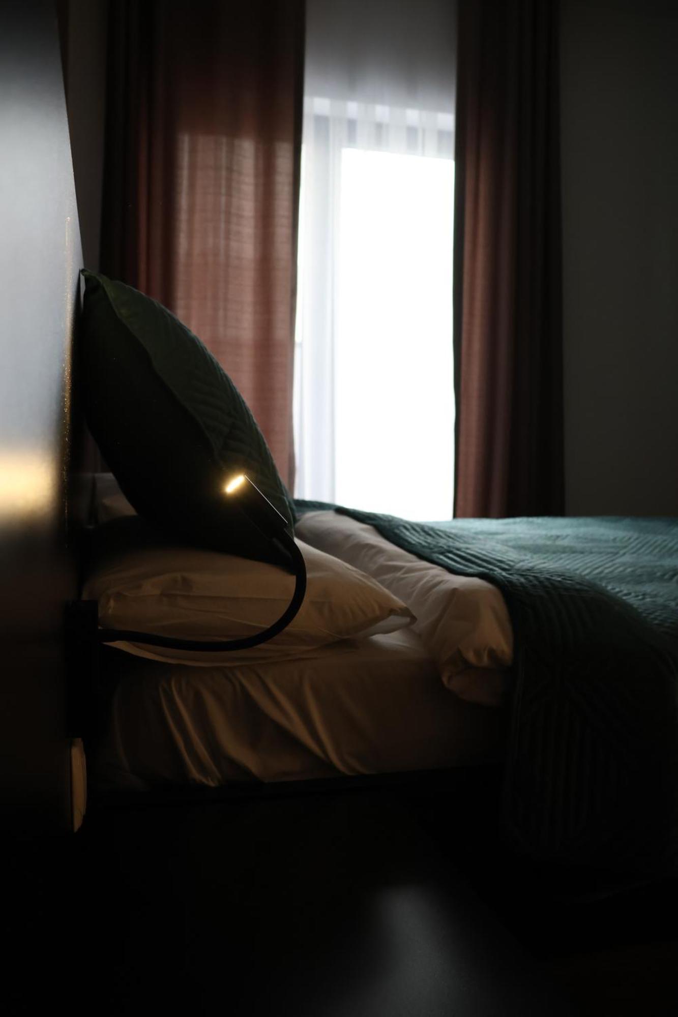 Prior Hotel Prizren Esterno foto
