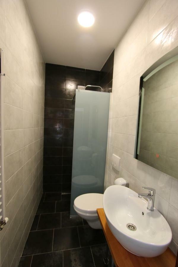 Prior Hotel Prizren Esterno foto